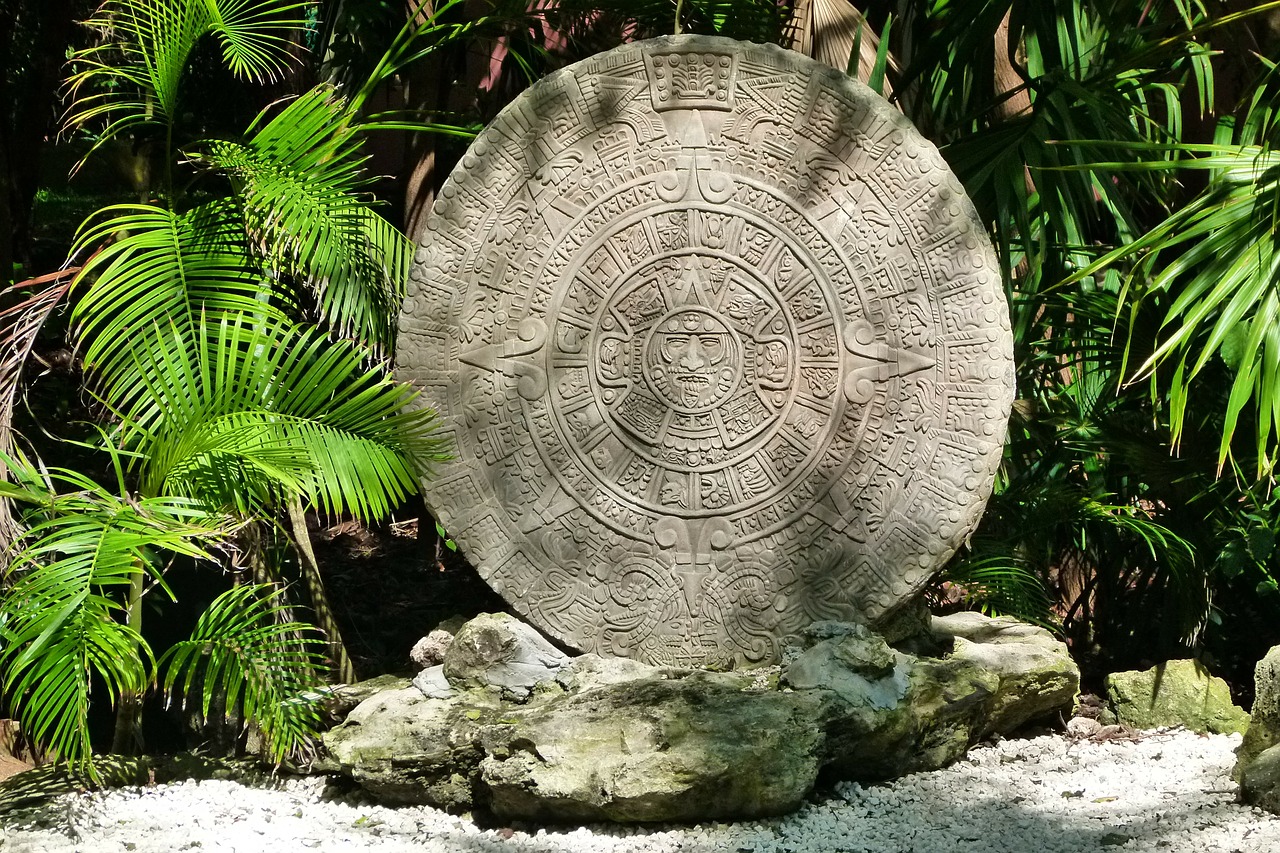 ancient aztec astronomy