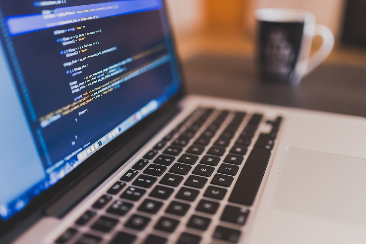 Announcing: Immediate opening at HRAF for Digital Services Associate