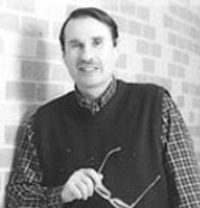 Stephen D. Glazier