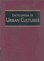Urban Cultures