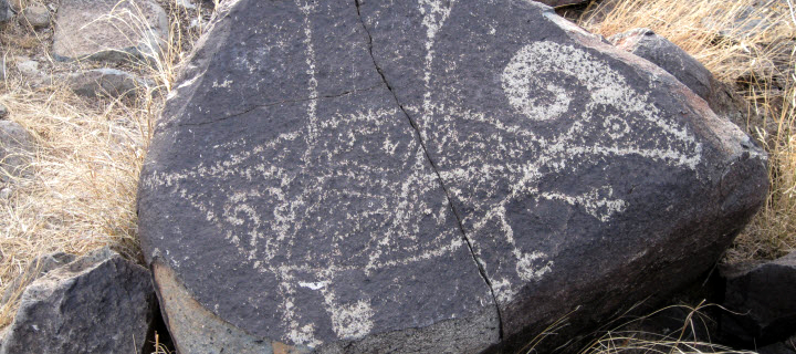Carved in Stone: Prehistoric Representative Art