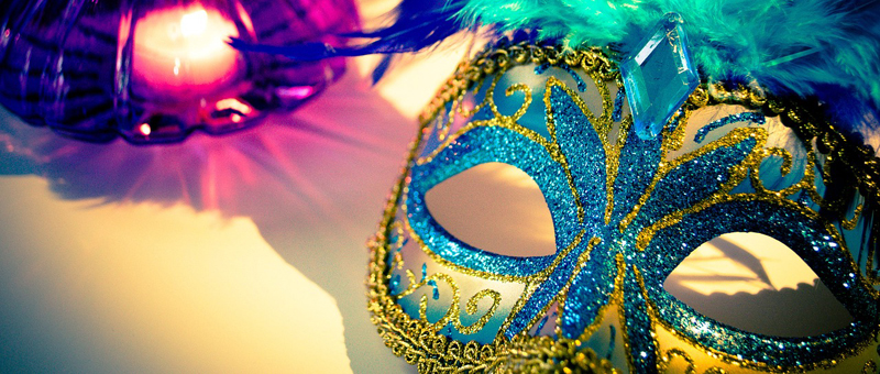 Laissez les bon temps rouler: Mardi Gras and Cajun Traditions in eHRAF
