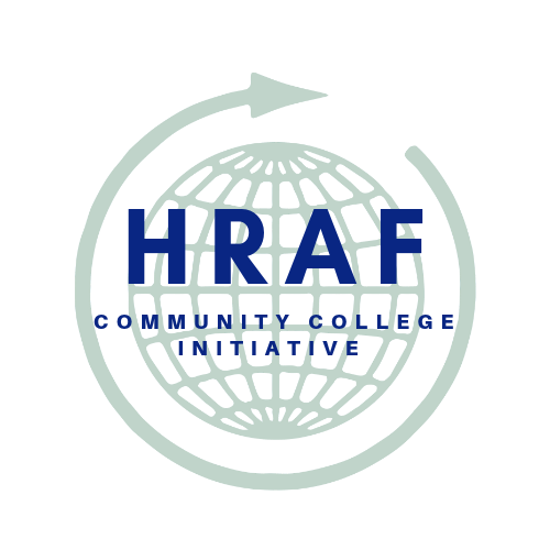 Hraf Announces Community College Initiative Human Relations Area Files