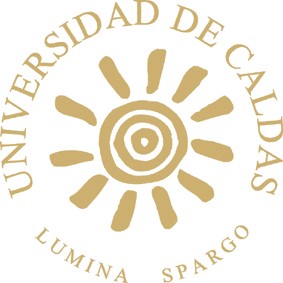 Universidad De Caldas Logo