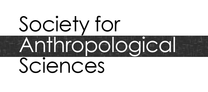 Banner logo Society for Anthropological Sciences