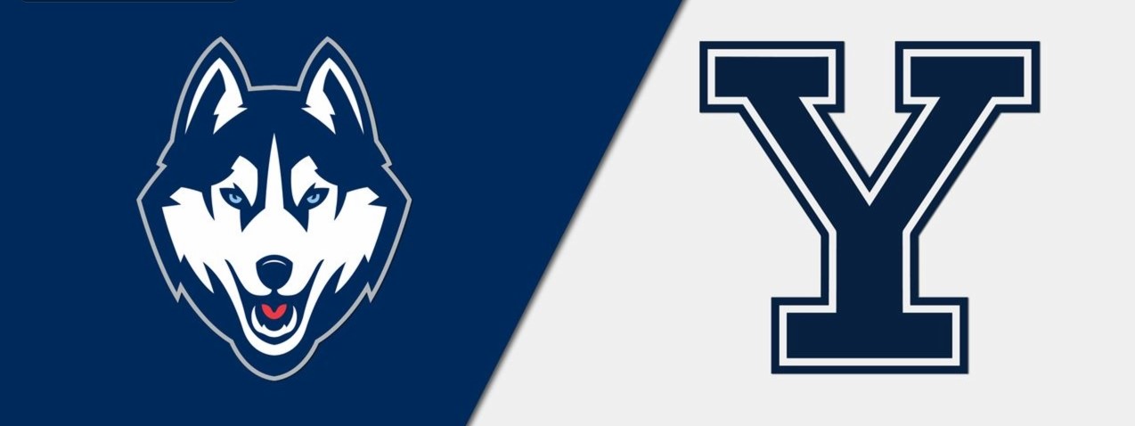 UConn-Yale