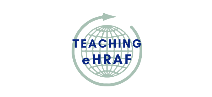 Teaching eHRAF logo banner-large