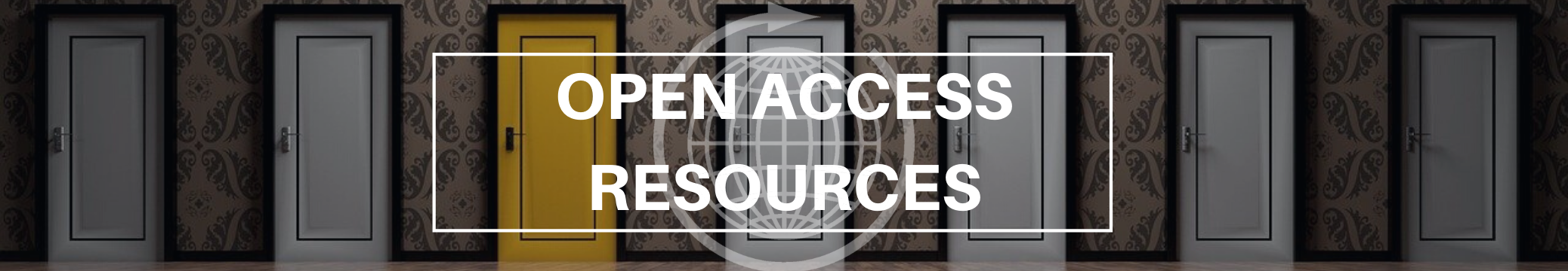 OA Resources banner