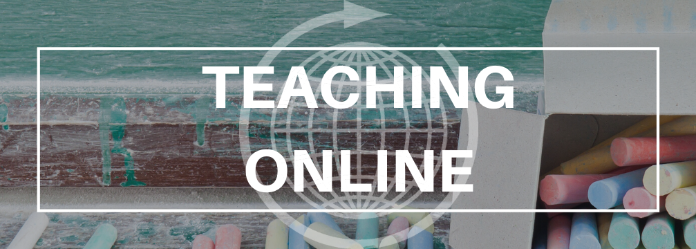 Teaching Online