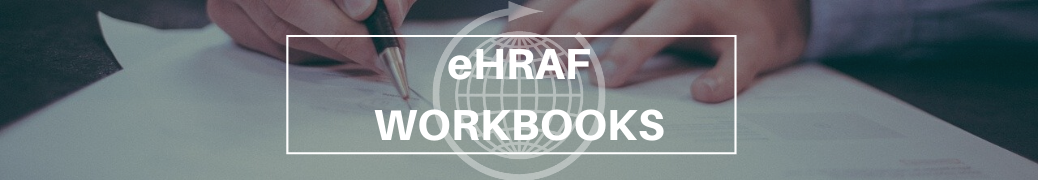 eHRAF Workbooks