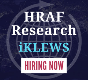 Job opening: Digital Services Development Team Leader