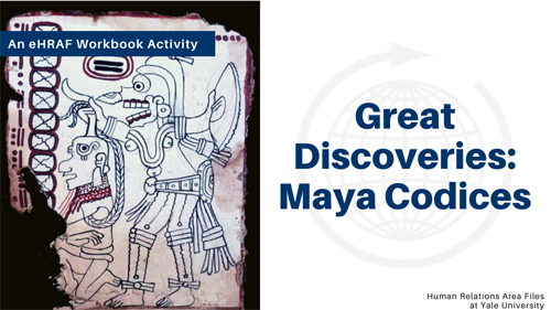 Maya Codices