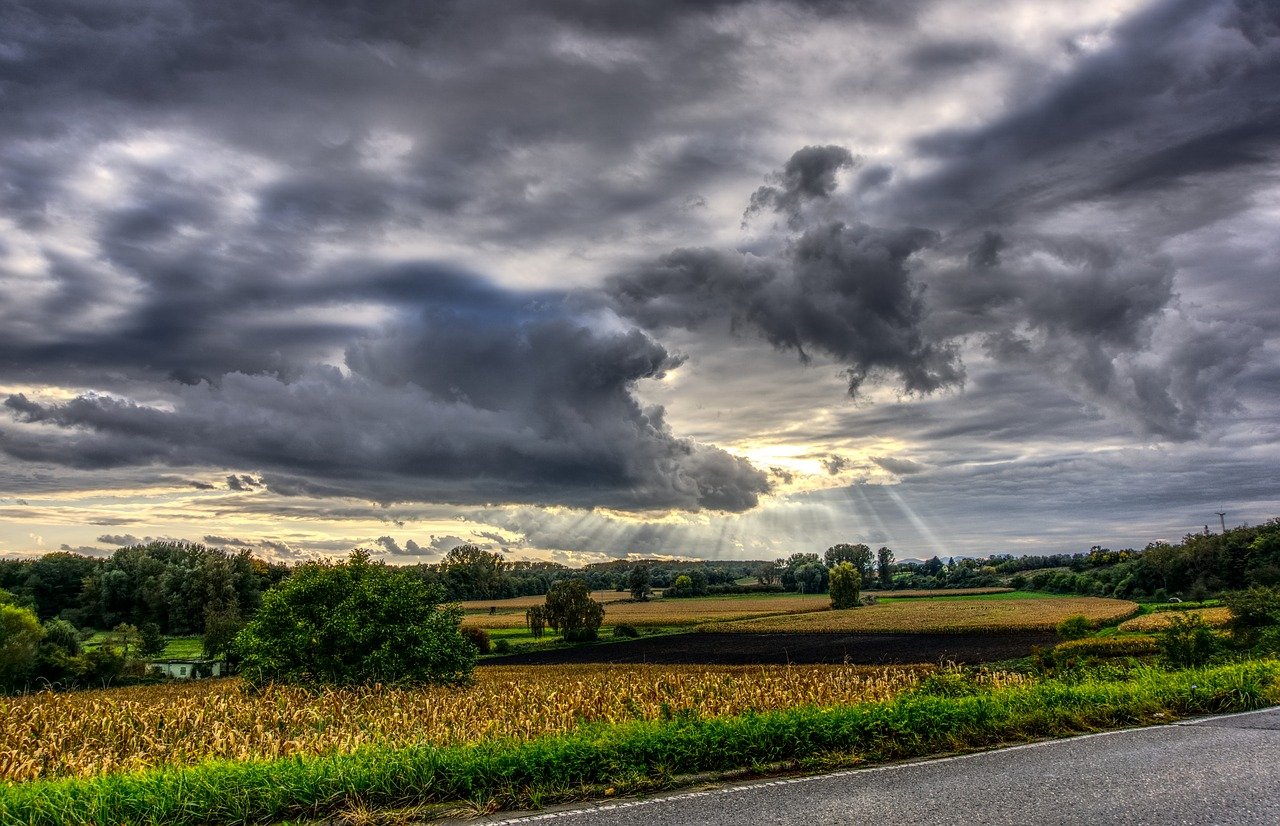 Weather and nature