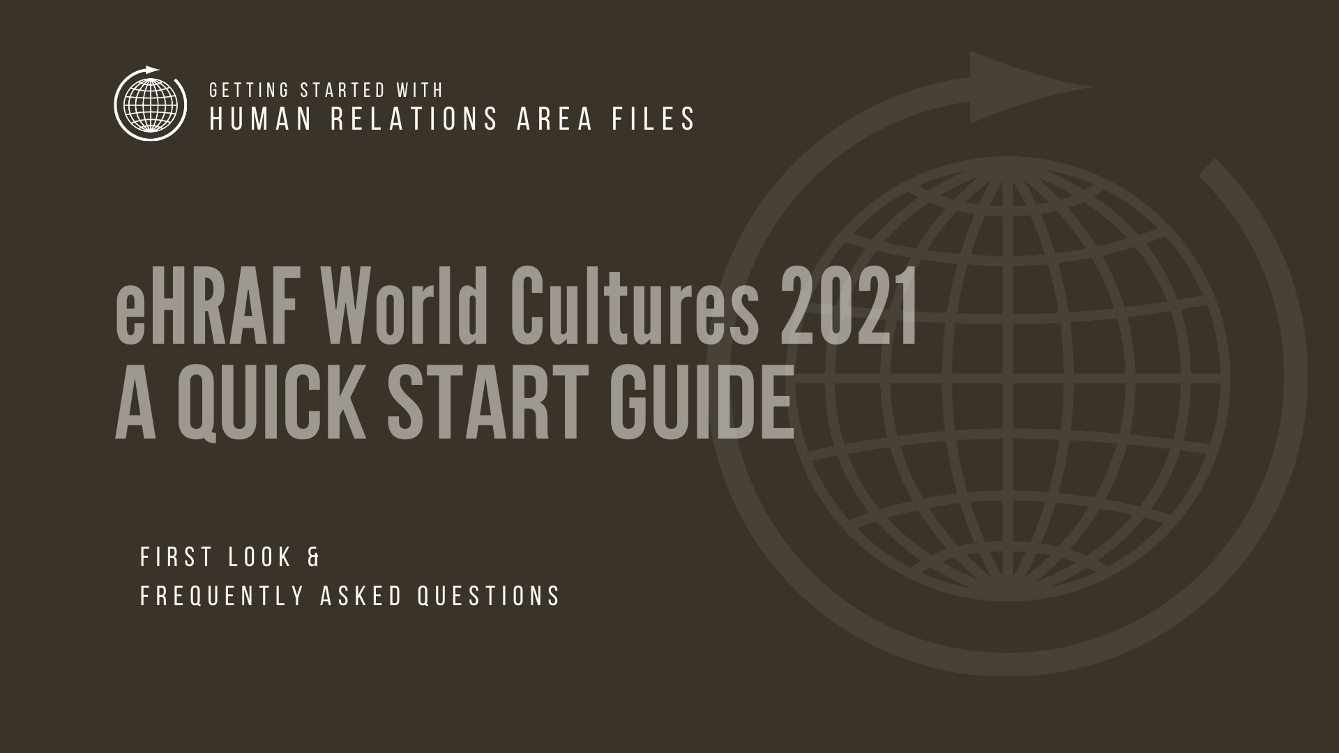 Beta Quick Start Guide 2021