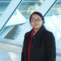 Global Scholar Sayema