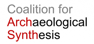 HRAF partners with the Coalition for Archaeological Synthesis
