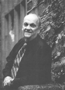 In Memory of John Beierle, HRAF Analyst (1930-2021)
