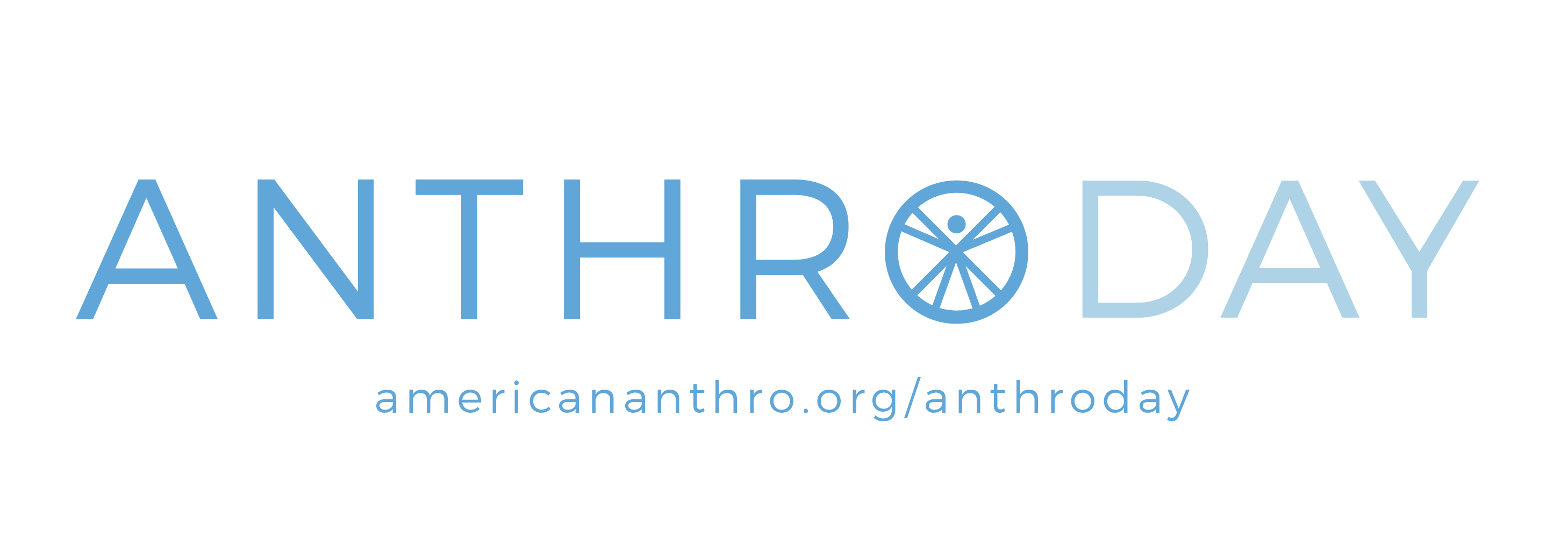 Anthro Day 2022 banner