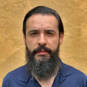 Featured Global Scholar: José Manuel Rodríguez Arce