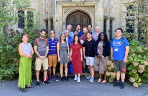 Recap of the Second HRAF Summer Institute for Cross-Cultural Anthropological Research (July 18 to August 5, 2022)