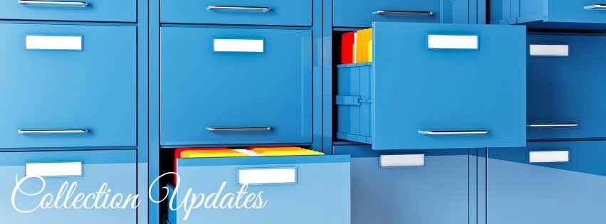 Culture Updates over blue filing cabinets