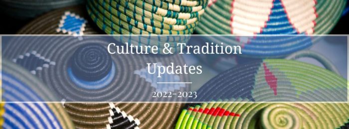 New And Forthcoming Cultures And Traditions In EHRAF World Cultures ...