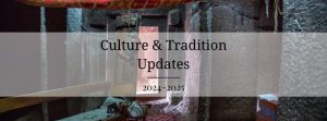 New and Forthcoming Cultures and Traditions in eHRAF World Cultures & Archaeology (2024-2025)