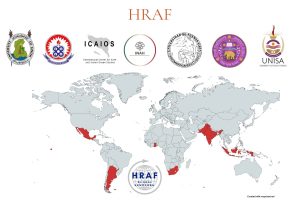 Announcing HRAF Global Scholars for 2025