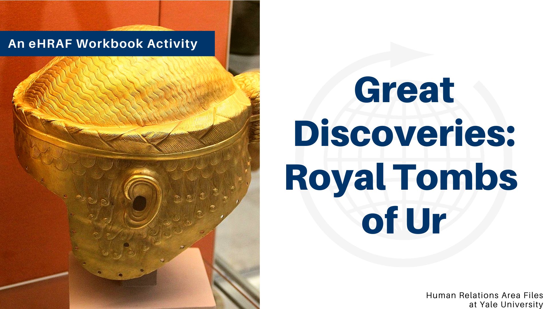 Royal Tombs of Ur