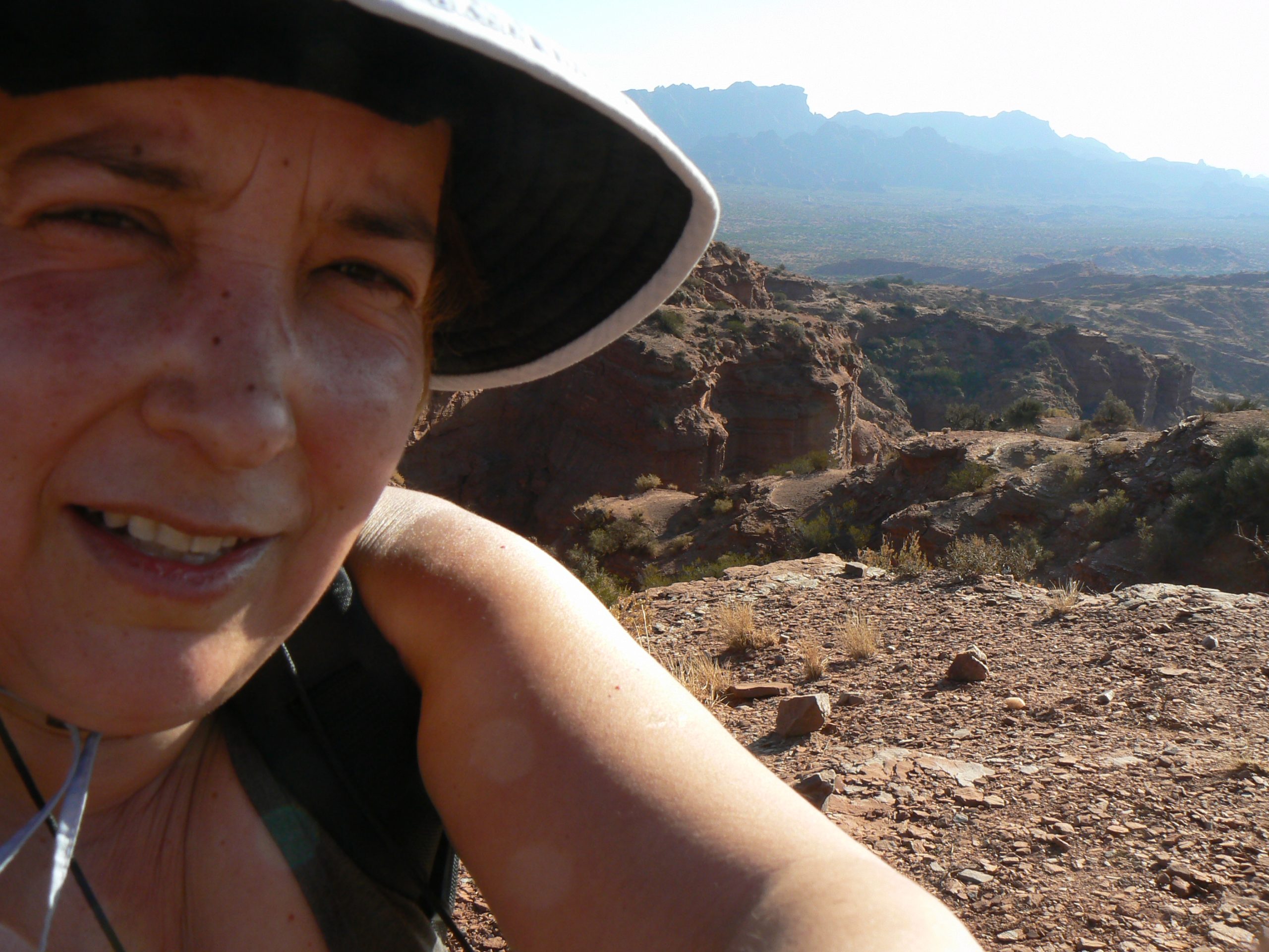 photo of Nora Franco