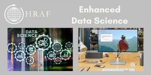 HRAF offers Enhanced Data Science services